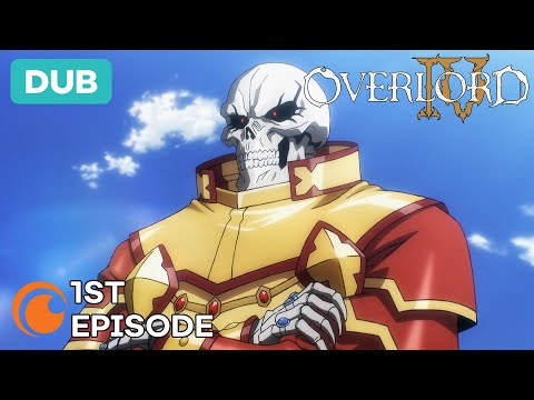 Overlord Season 4 Episode 13, Release Date And Time - YouTube